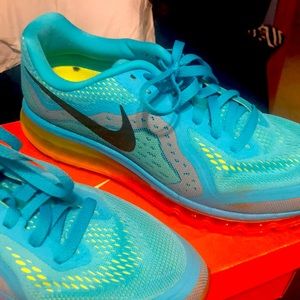 Men’s Nike air max